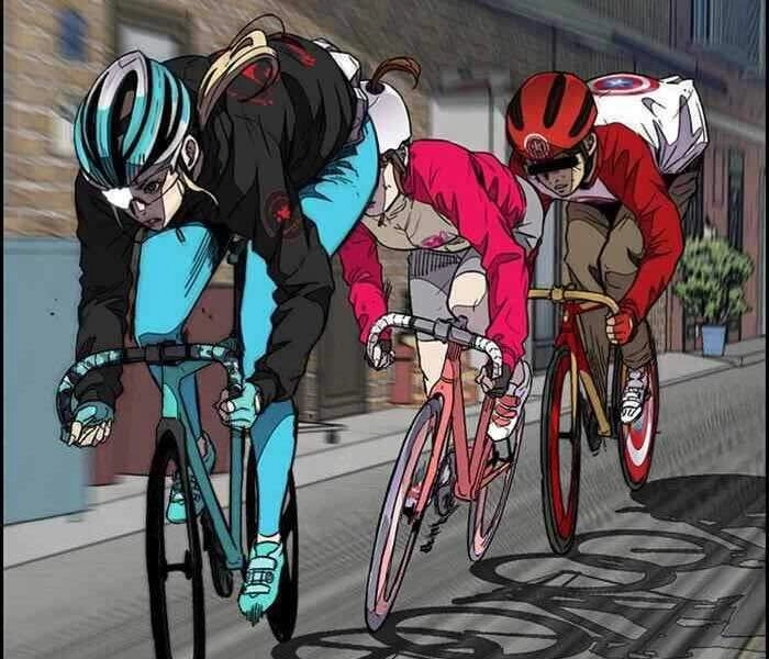 Thể Thao Cực Hạn Chapter 305 - 72