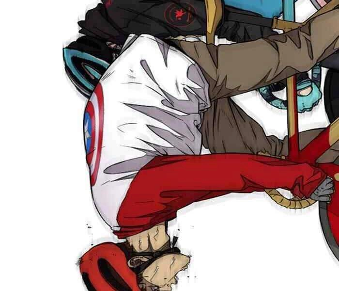 Thể Thao Cực Hạn Chapter 305 - 142