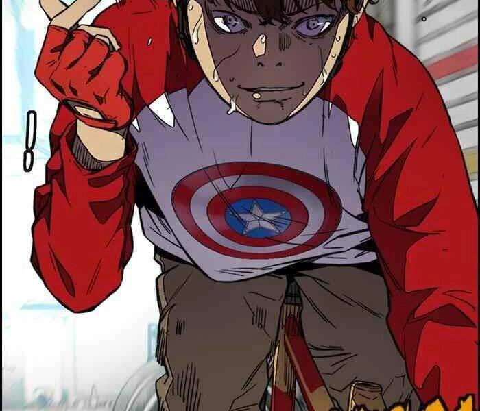 Thể Thao Cực Hạn Chapter 305 - 201