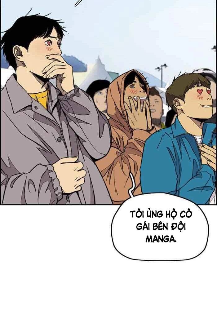 Thể Thao Cực Hạn Chapter 306 - 42