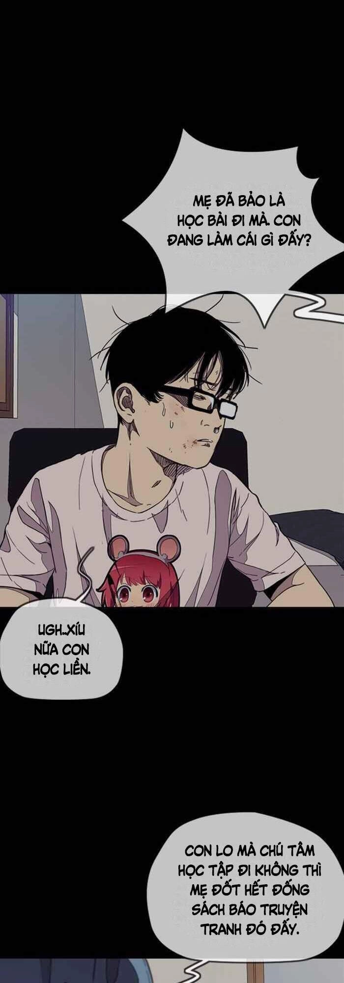 Thể Thao Cực Hạn Chapter 308 - 111