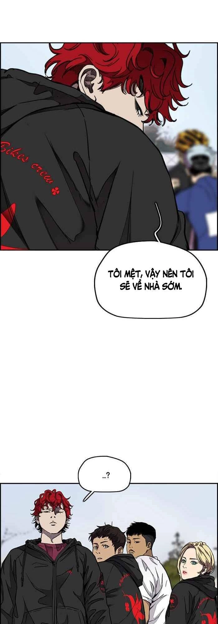 Thể Thao Cực Hạn Chapter 310 - 13