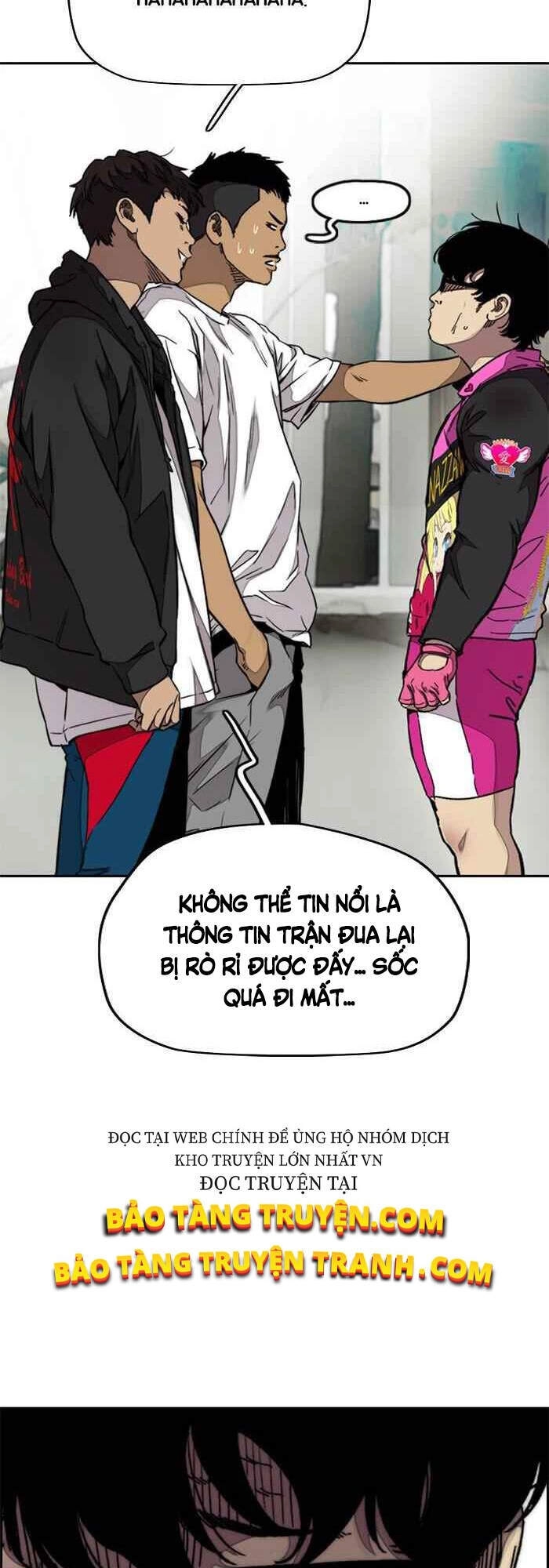 Thể Thao Cực Hạn Chapter 310 - 49