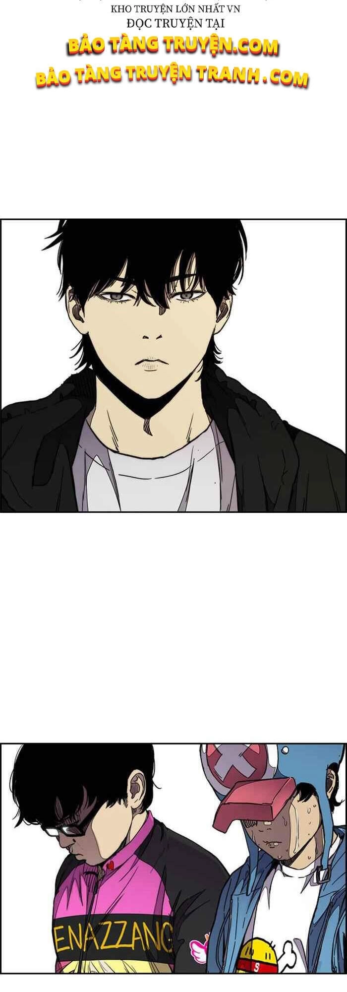 Thể Thao Cực Hạn Chapter 310 - 55