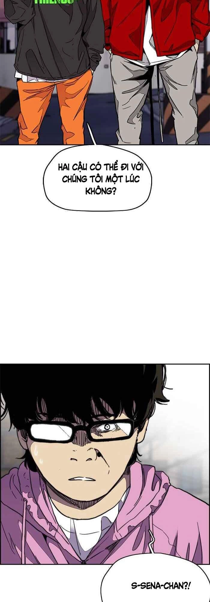 Thể Thao Cực Hạn Chapter 310 - 77