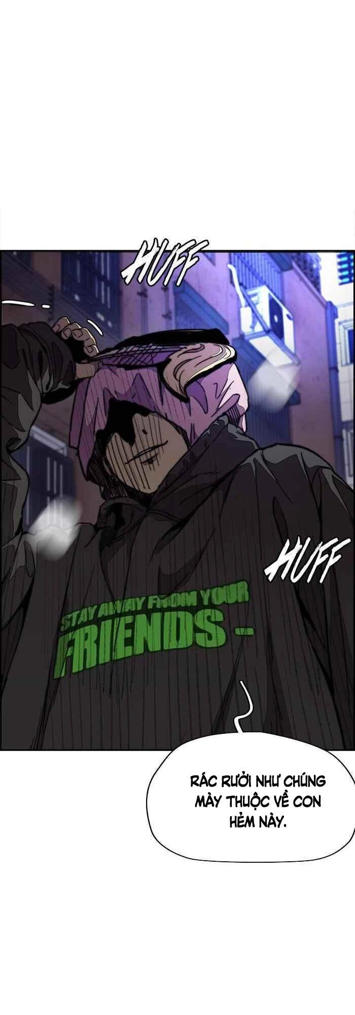 Thể Thao Cực Hạn Chapter 310 - 105