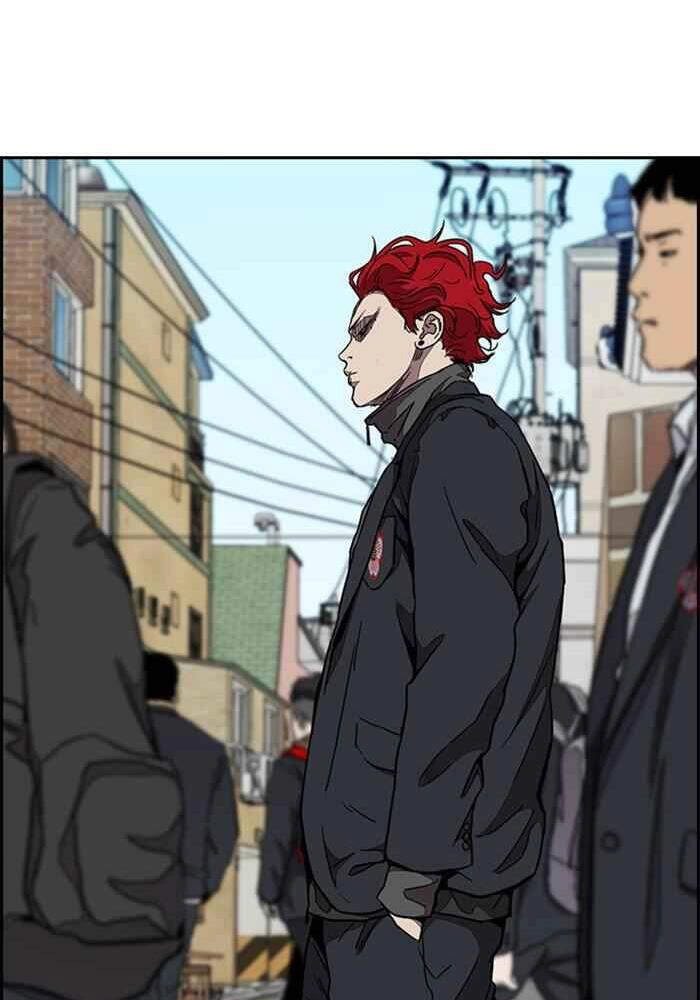 Thể Thao Cực Hạn Chapter 311 - 40