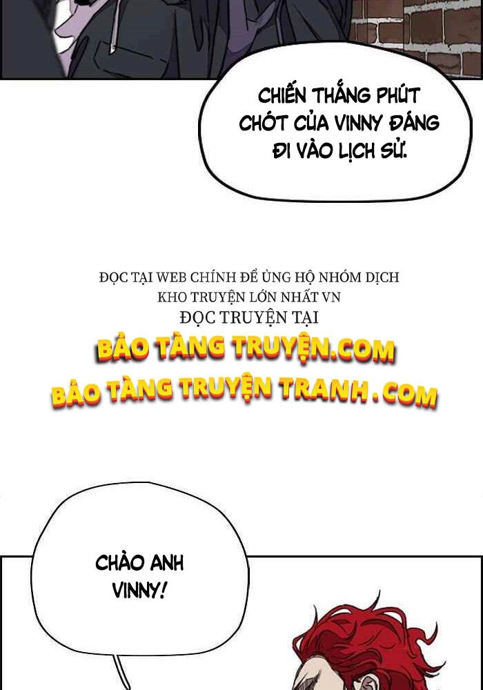 Thể Thao Cực Hạn Chapter 311 - 42