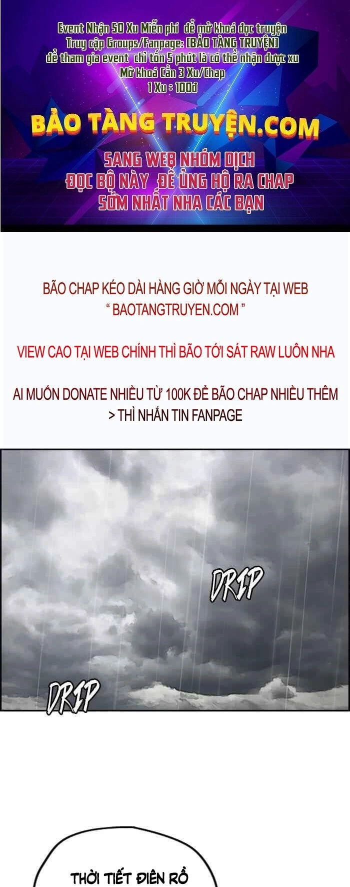 Thể Thao Cực Hạn Chapter 312 - 1