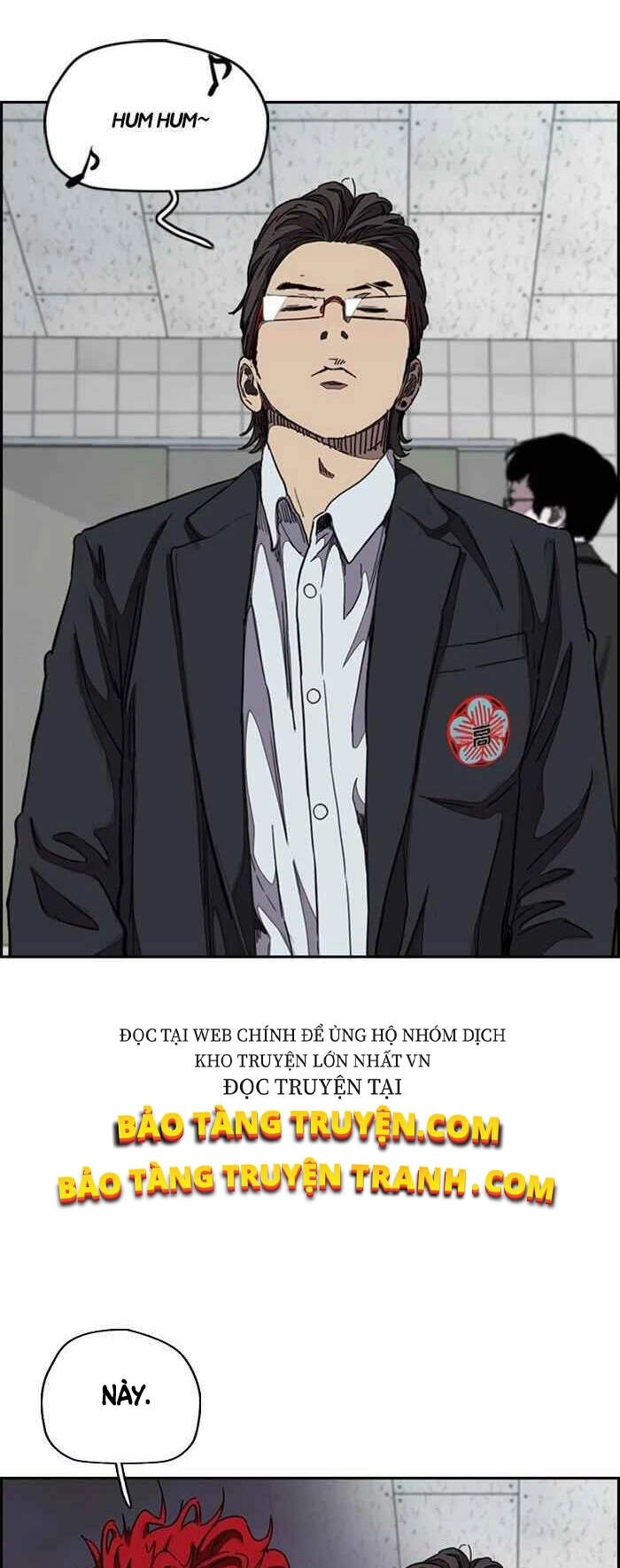 Thể Thao Cực Hạn Chapter 312 - 4