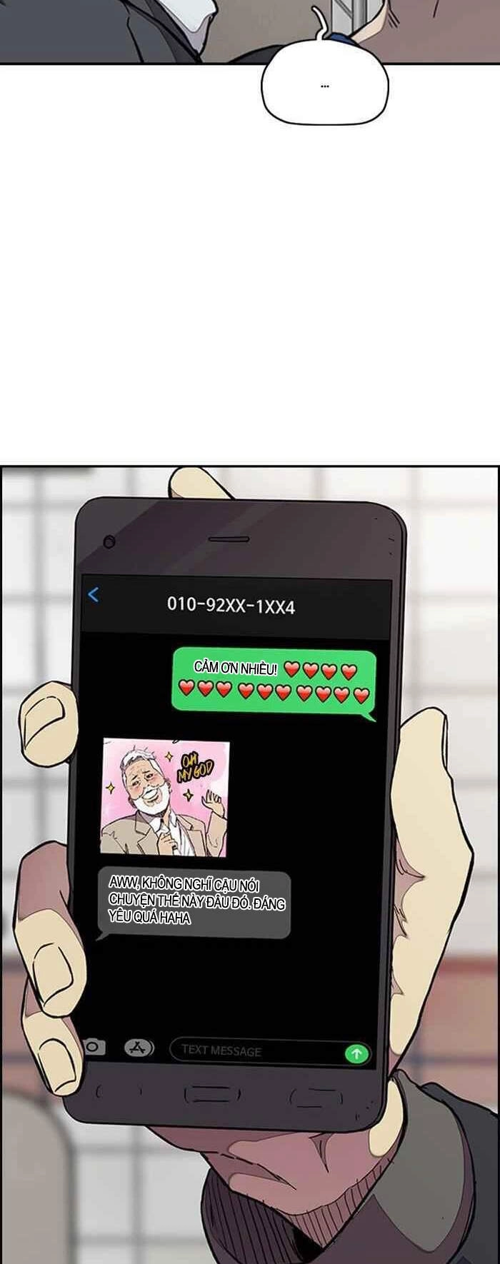 Thể Thao Cực Hạn Chapter 312 - 7