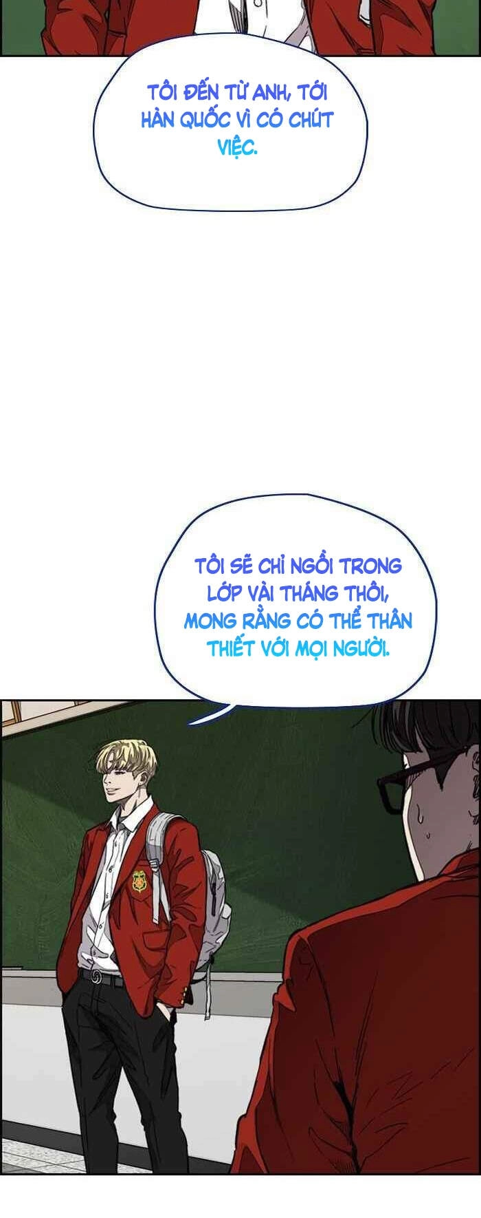 Thể Thao Cực Hạn Chapter 312 - 13