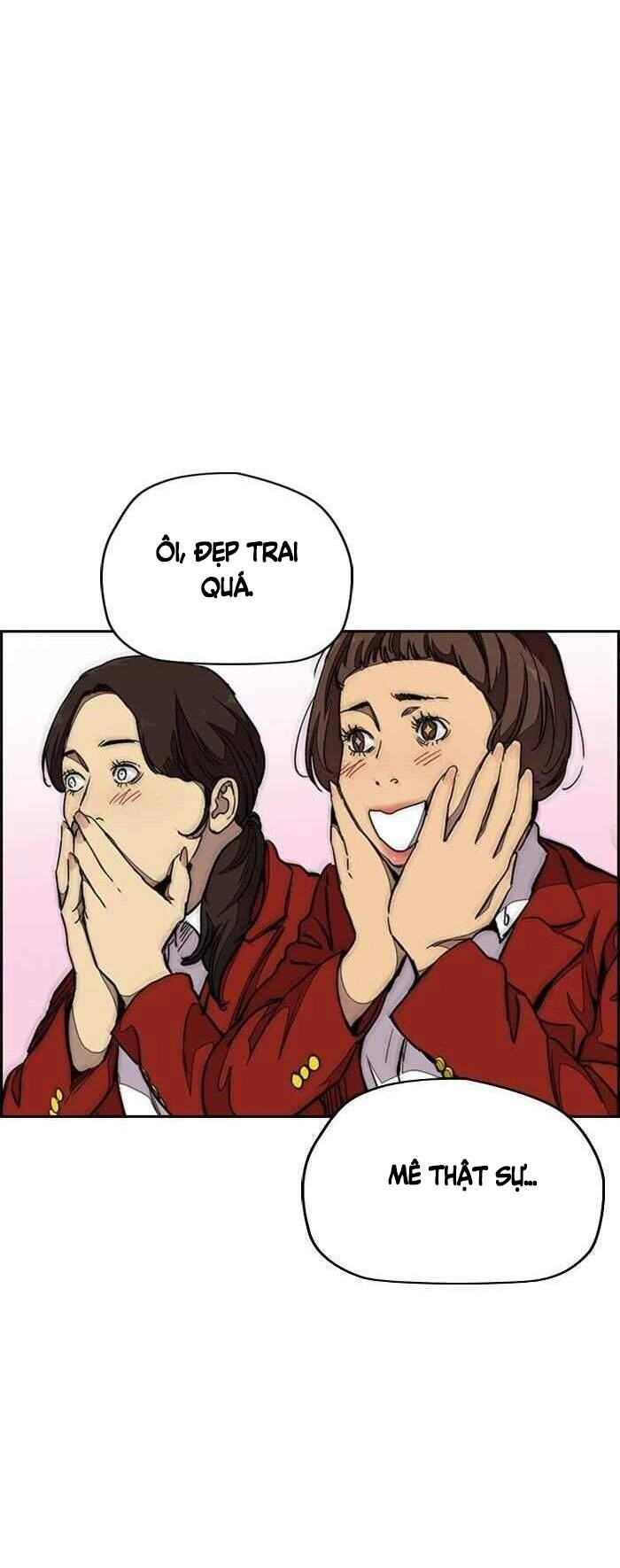 Thể Thao Cực Hạn Chapter 312 - 14