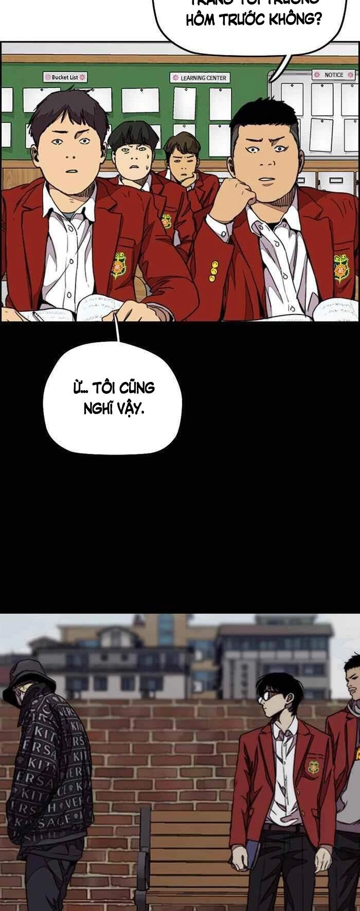 Thể Thao Cực Hạn Chapter 312 - 16