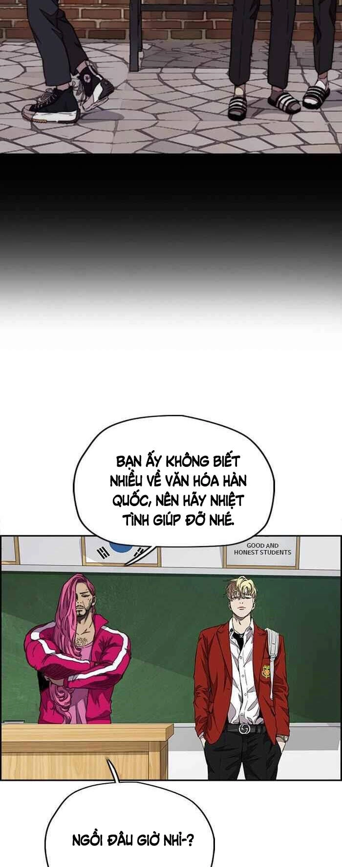 Thể Thao Cực Hạn Chapter 312 - 17