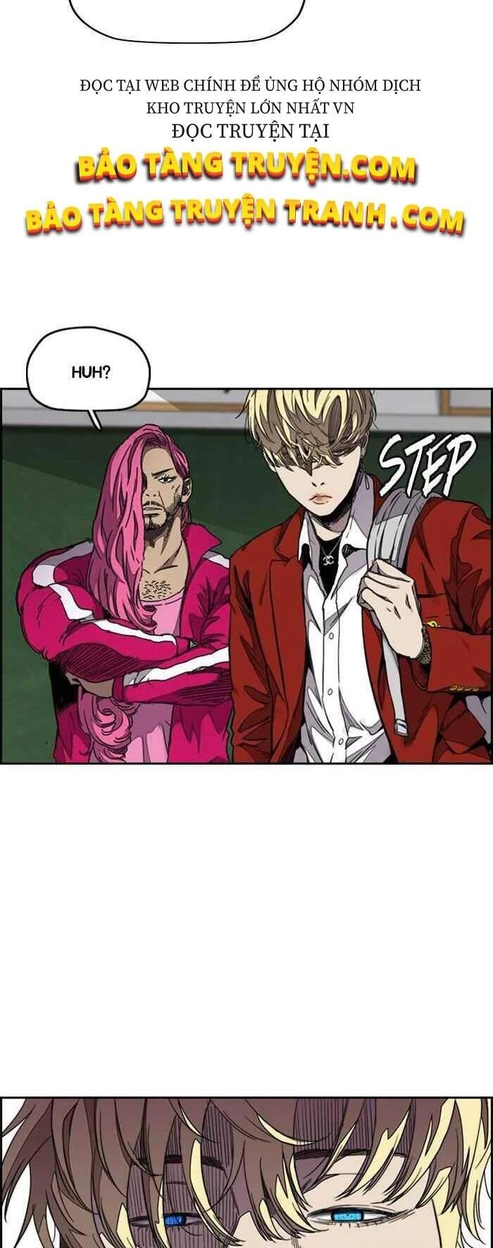 Thể Thao Cực Hạn Chapter 312 - 18