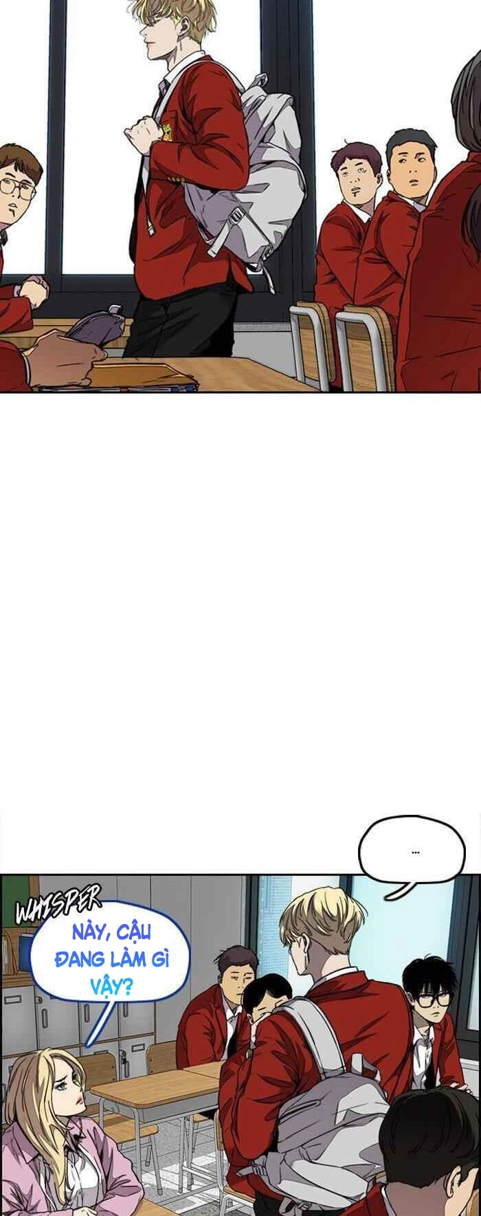 Thể Thao Cực Hạn Chapter 312 - 20