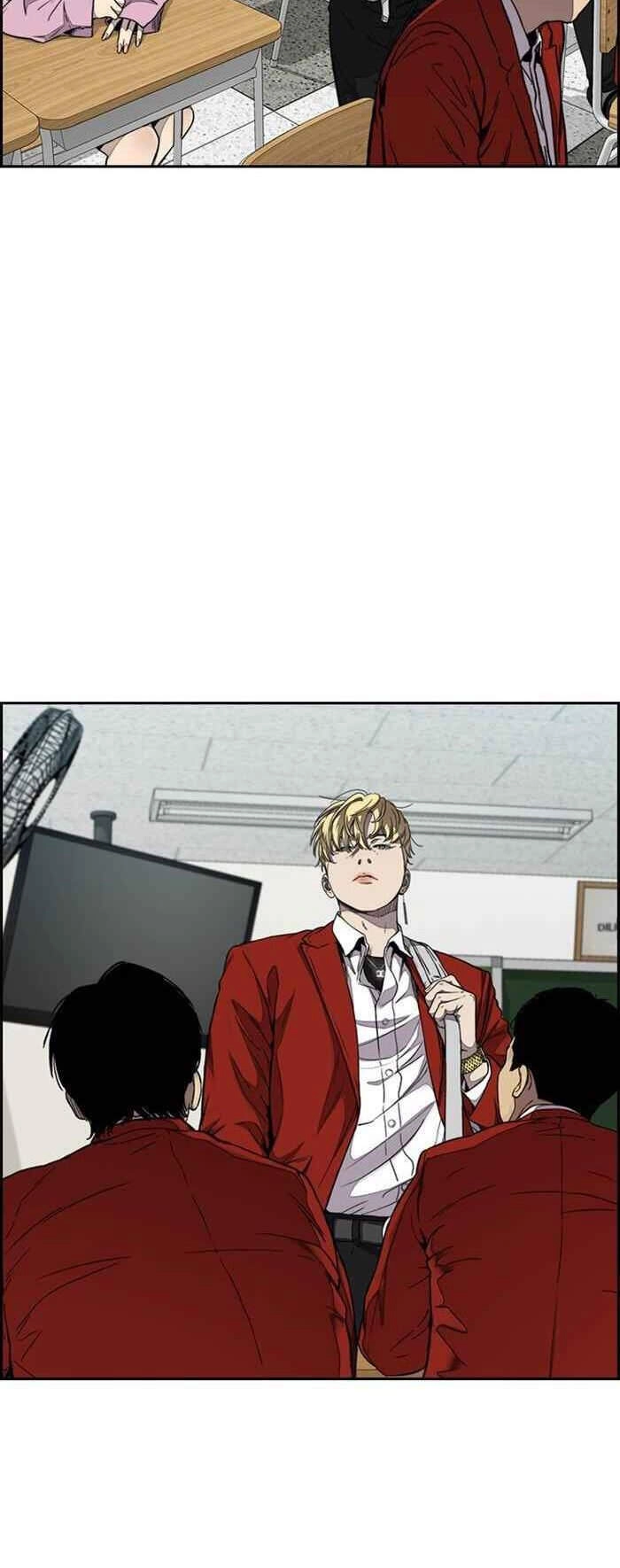 Thể Thao Cực Hạn Chapter 312 - 21