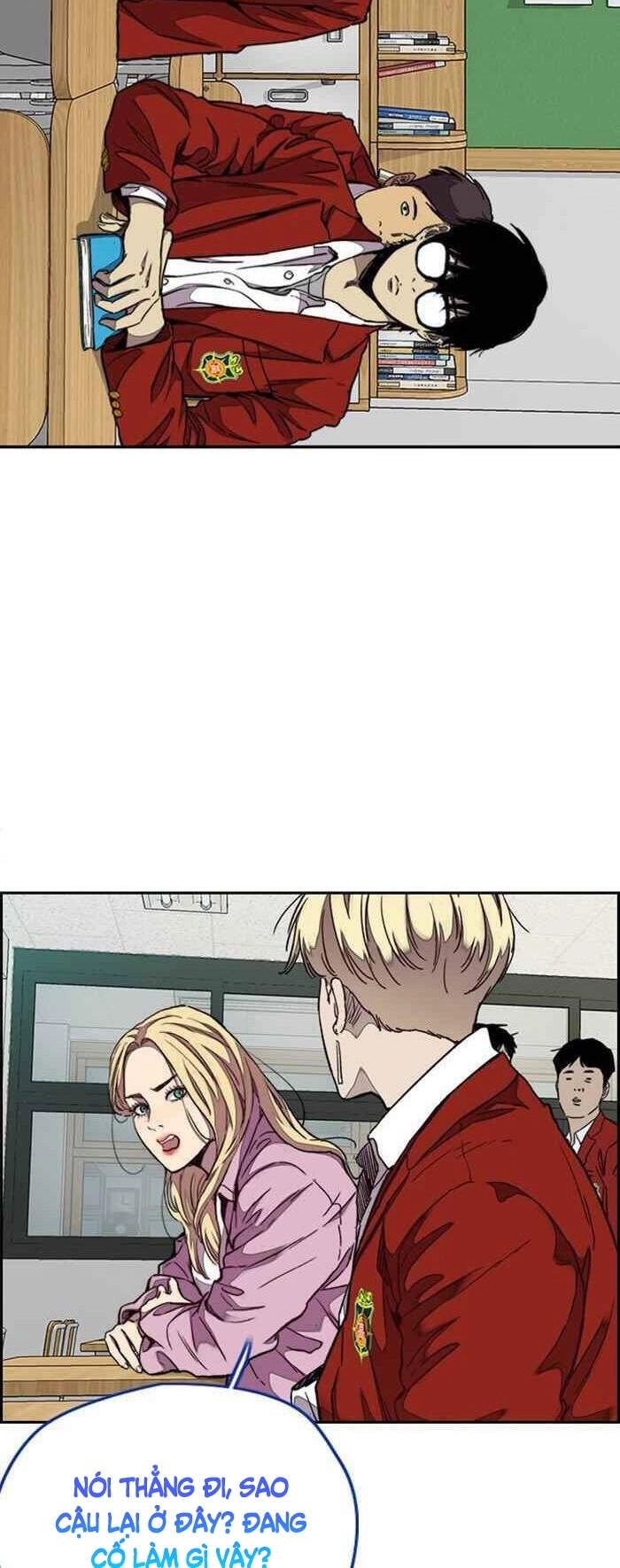 Thể Thao Cực Hạn Chapter 312 - 26