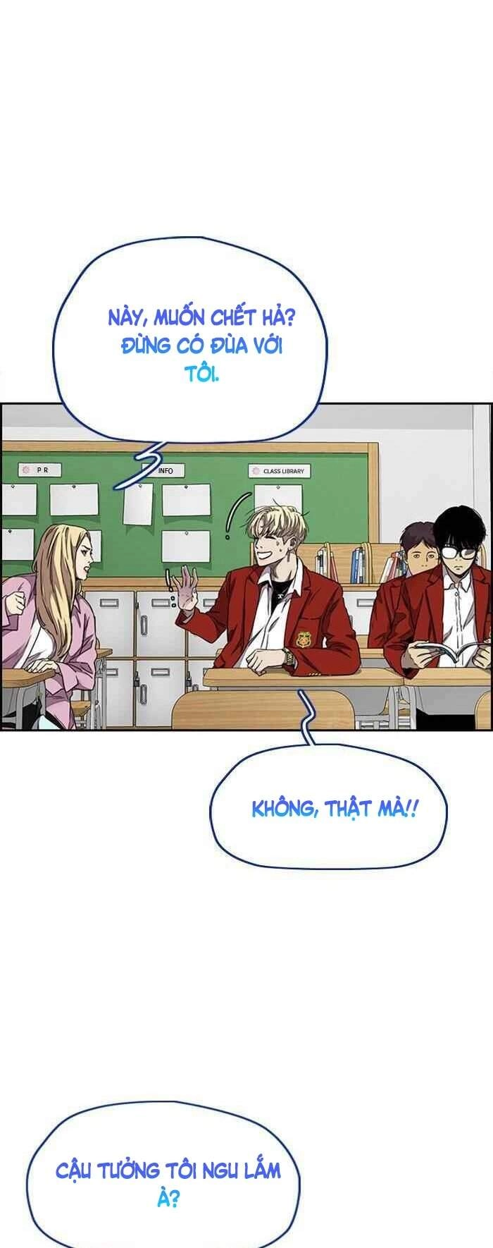 Thể Thao Cực Hạn Chapter 312 - 28