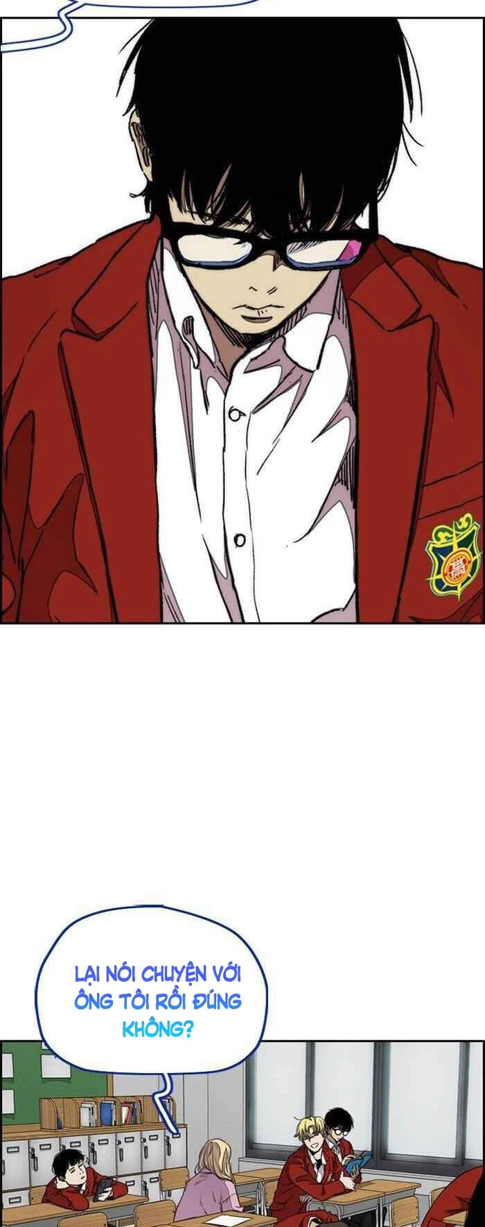 Thể Thao Cực Hạn Chapter 312 - 29