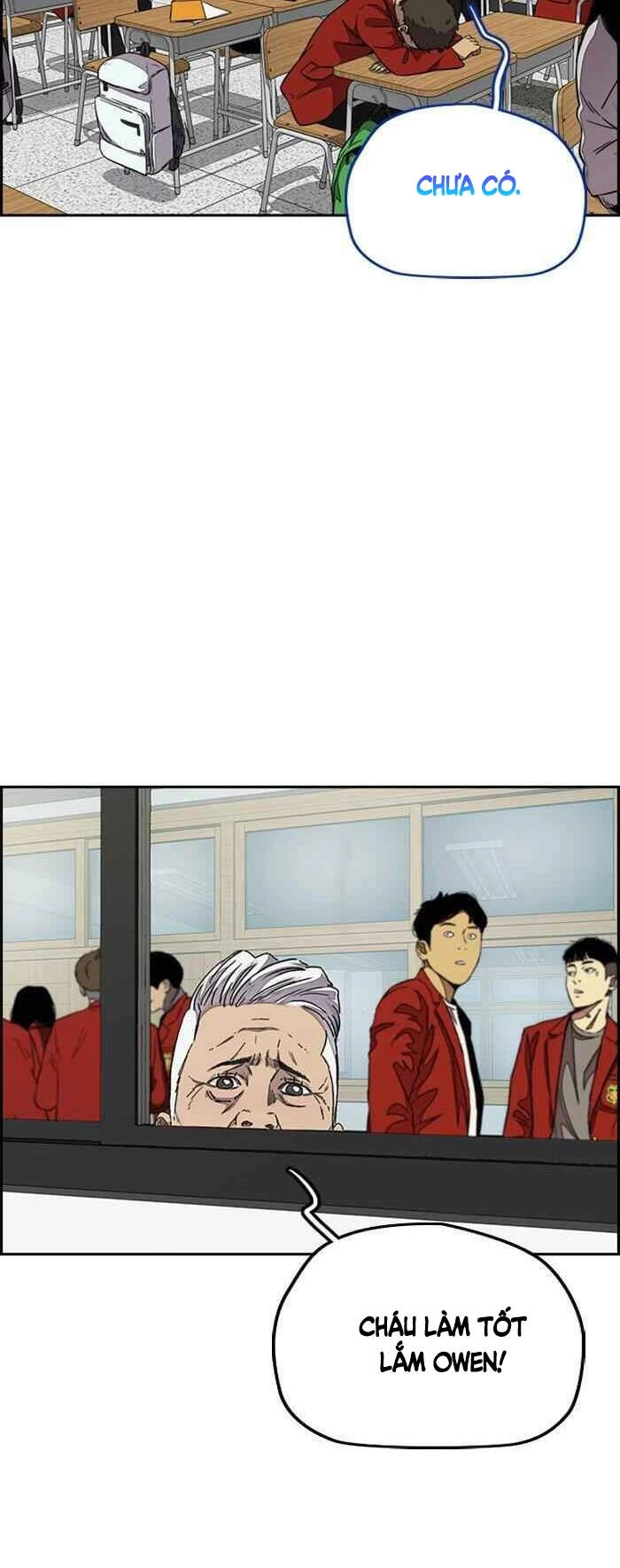 Thể Thao Cực Hạn Chapter 312 - 30