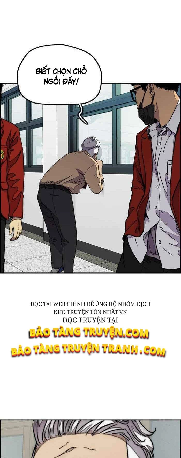 Thể Thao Cực Hạn Chapter 312 - 31