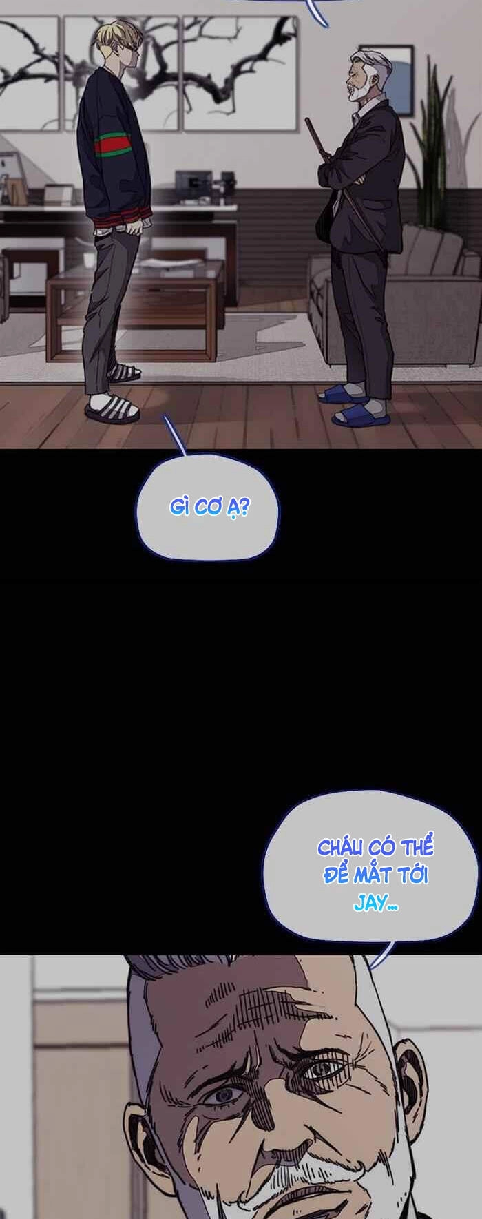 Thể Thao Cực Hạn Chapter 312 - 33