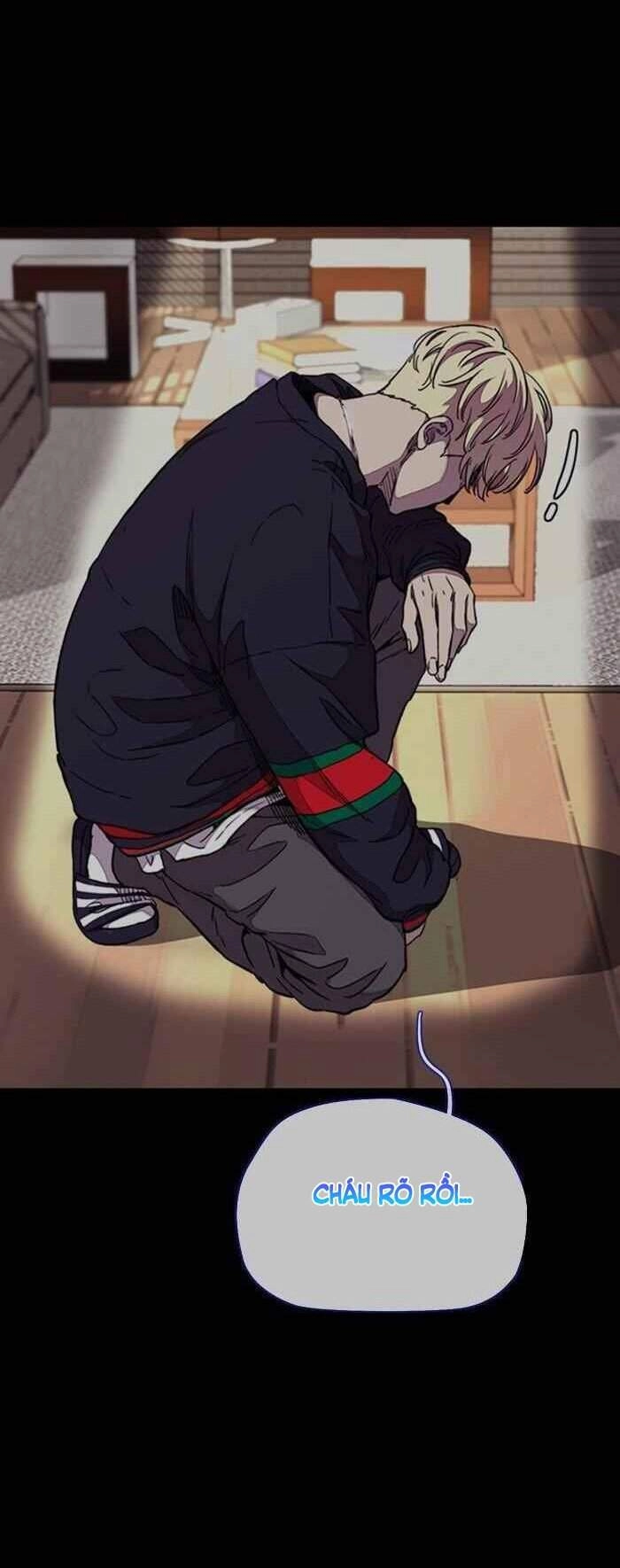 Thể Thao Cực Hạn Chapter 312 - 36