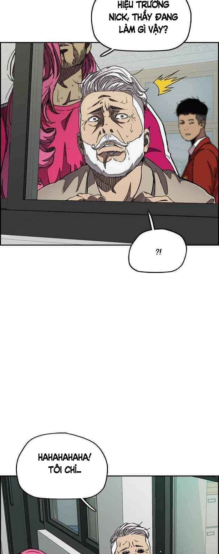 Thể Thao Cực Hạn Chapter 312 - 39