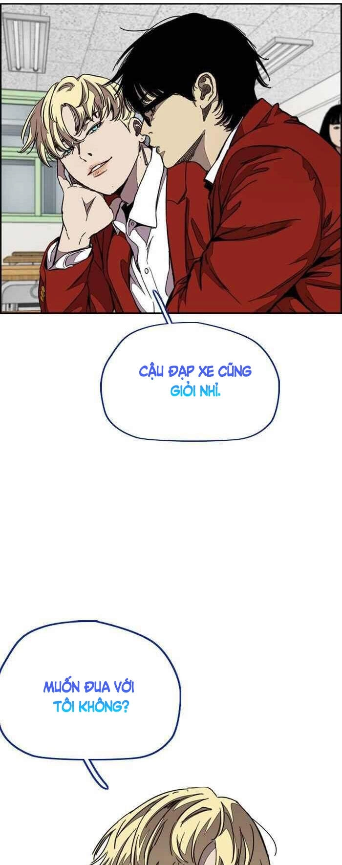 Thể Thao Cực Hạn Chapter 312 - 42