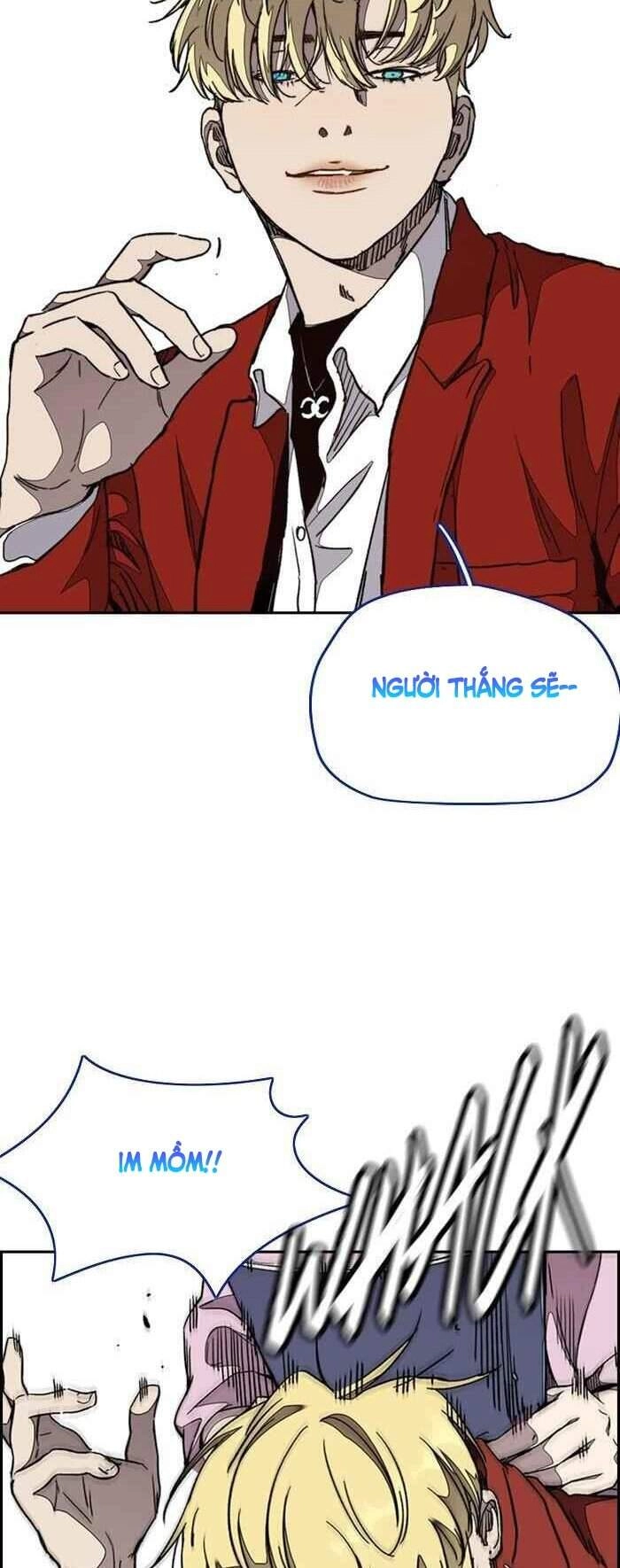 Thể Thao Cực Hạn Chapter 312 - 43