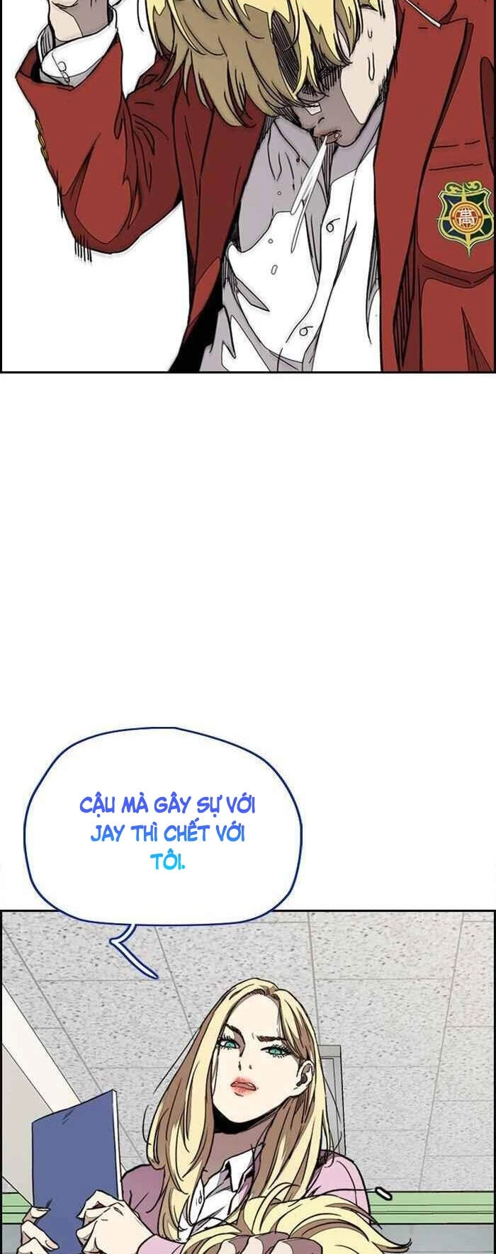 Thể Thao Cực Hạn Chapter 312 - 44