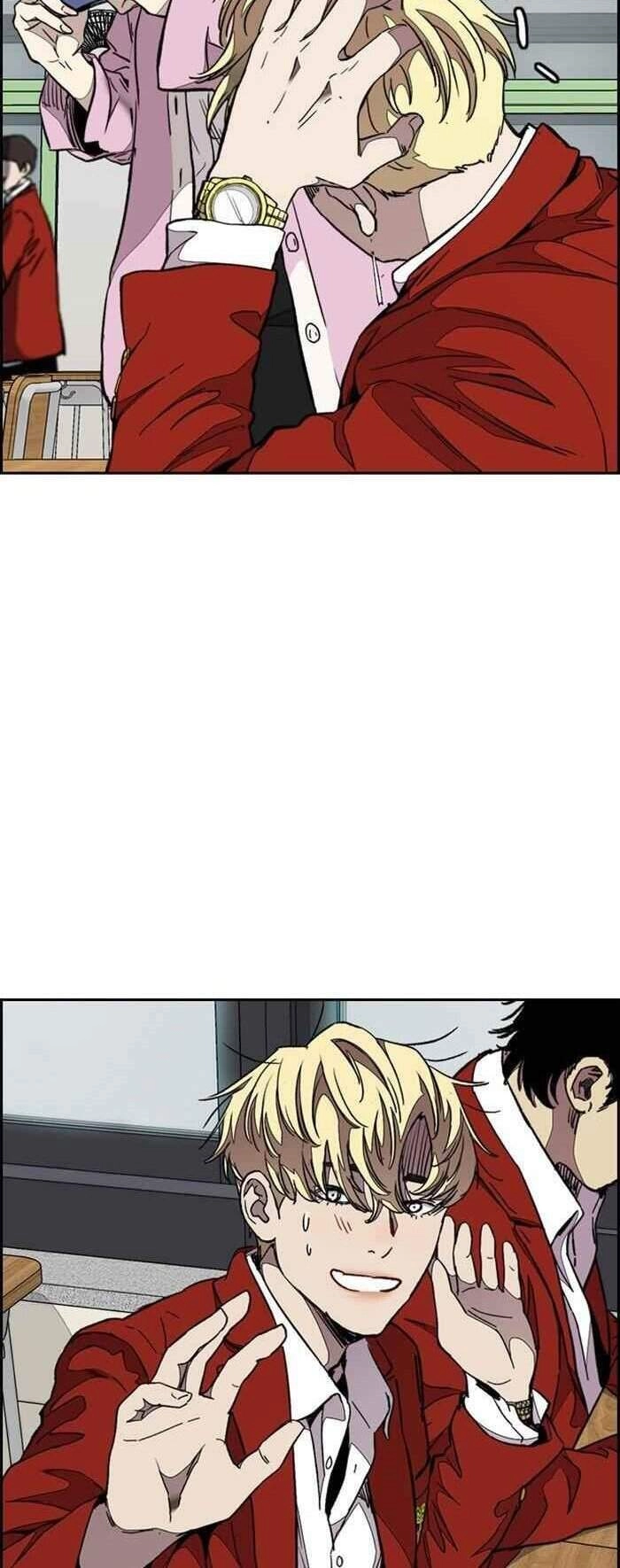 Thể Thao Cực Hạn Chapter 312 - 45