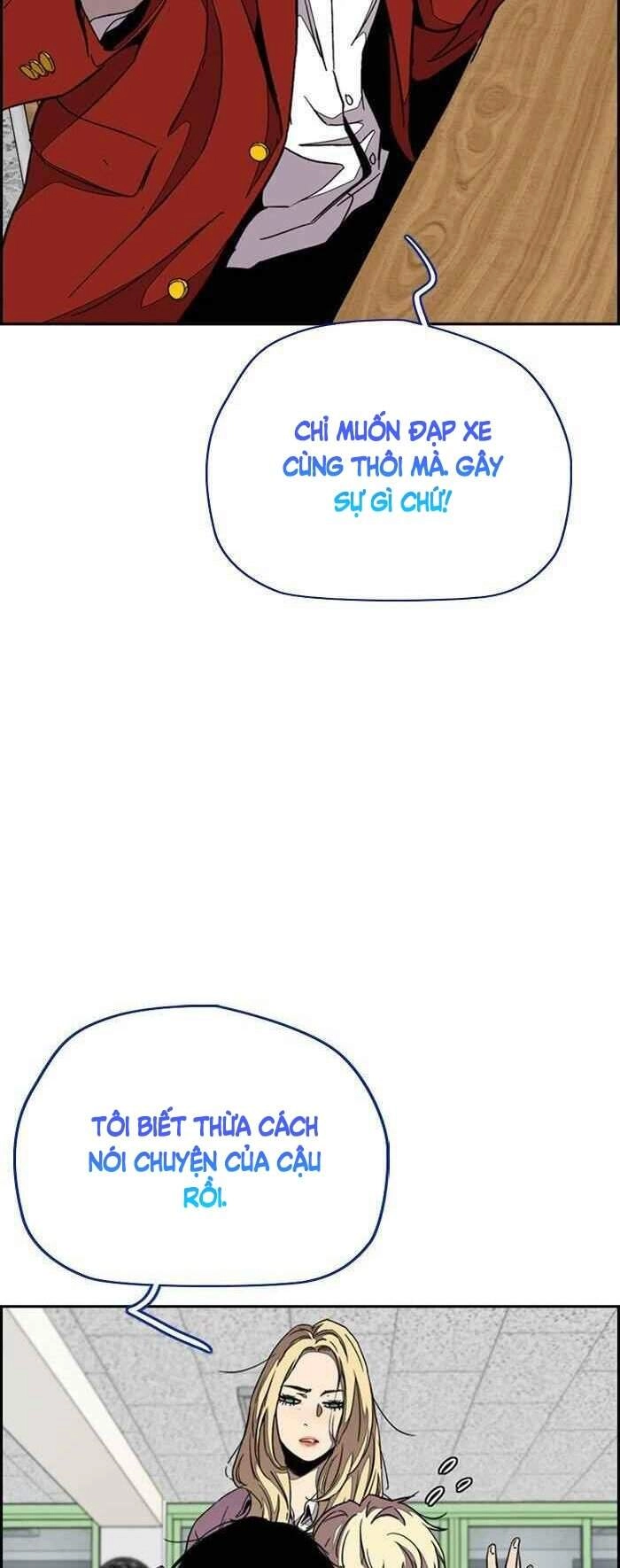 Thể Thao Cực Hạn Chapter 312 - 46