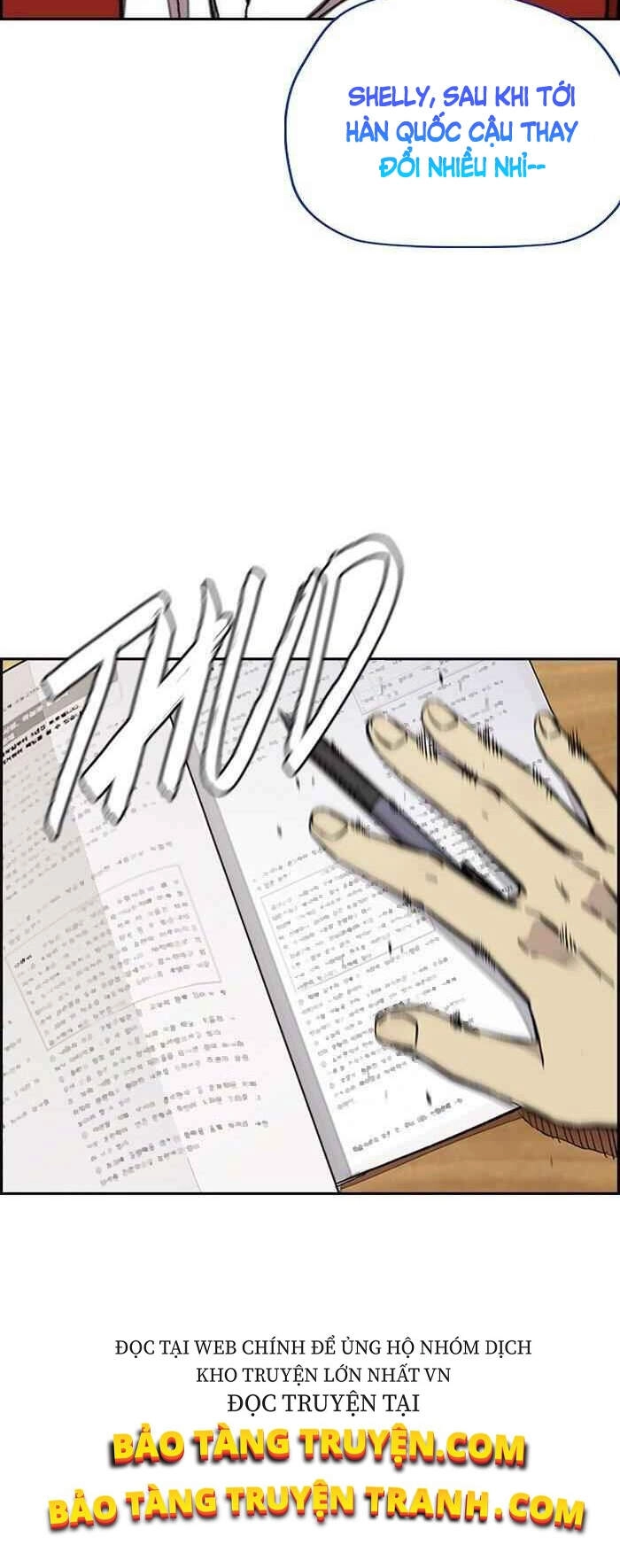 Thể Thao Cực Hạn Chapter 312 - 48