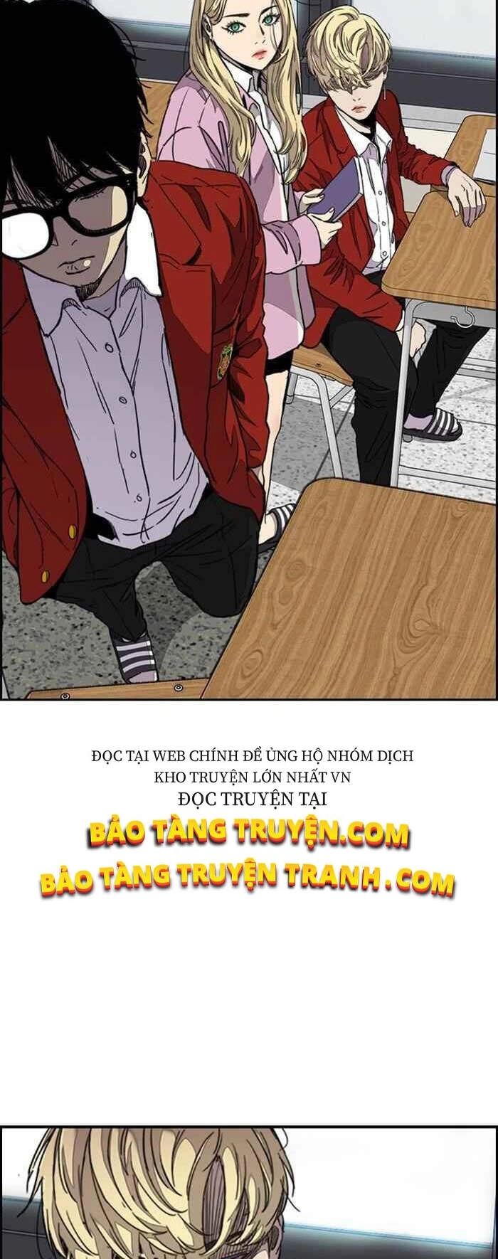 Thể Thao Cực Hạn Chapter 312 - 50