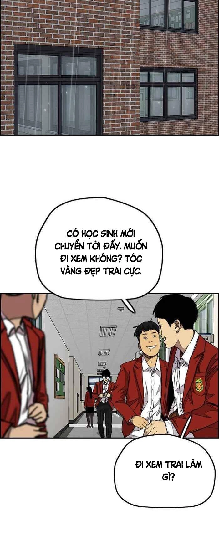 Thể Thao Cực Hạn Chapter 312 - 52