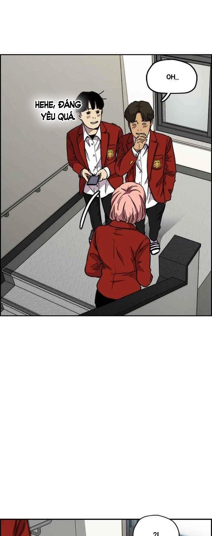 Thể Thao Cực Hạn Chapter 312 - 57