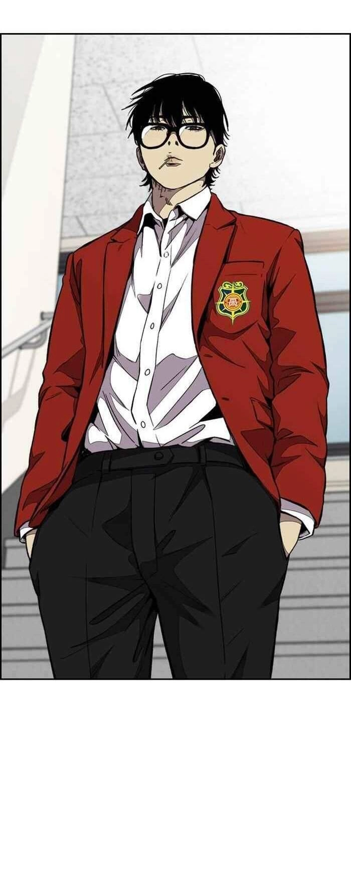 Thể Thao Cực Hạn Chapter 312 - 59