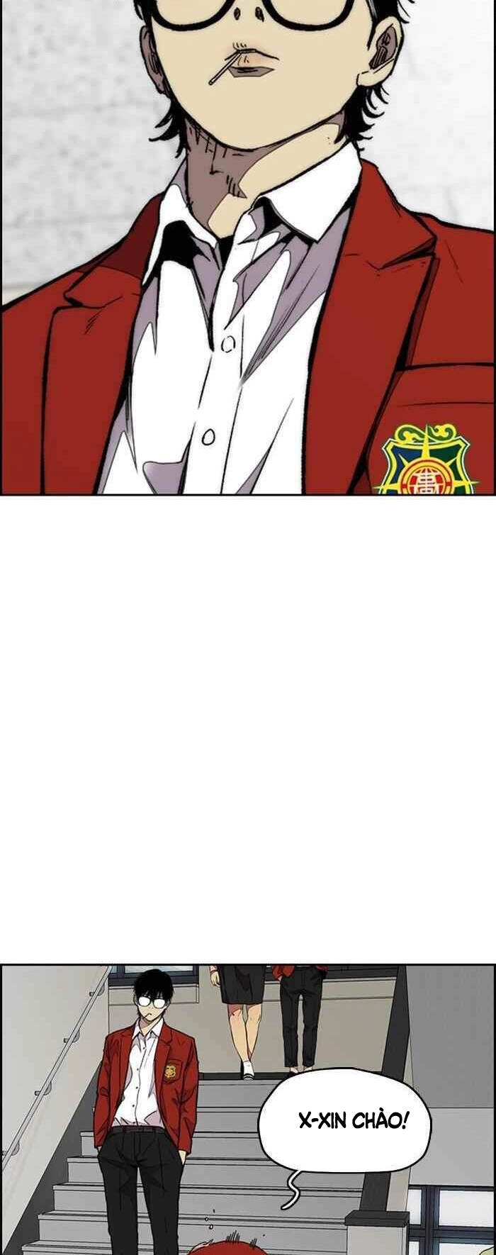 Thể Thao Cực Hạn Chapter 312 - 61