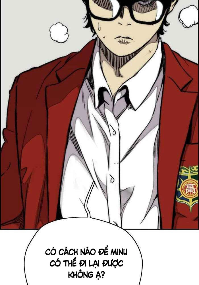 Thể Thao Cực Hạn Chapter 314 - 118