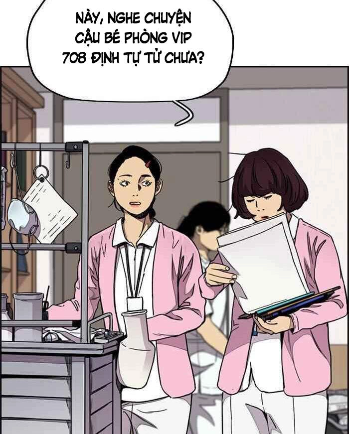 Thể Thao Cực Hạn Chapter 315 - 30