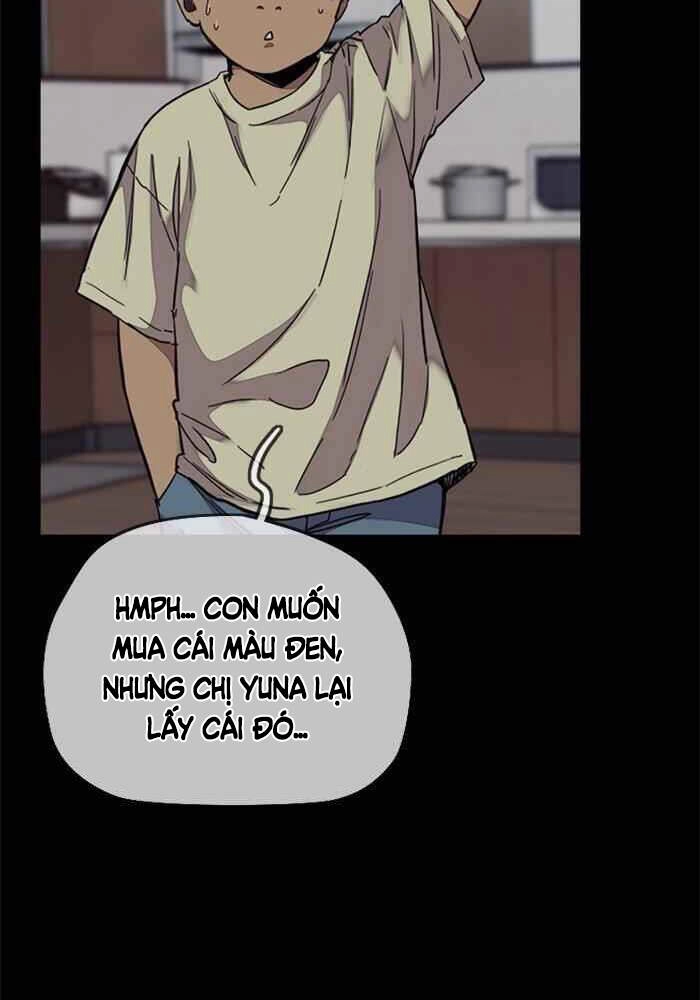 Thể Thao Cực Hạn Chapter 315 - 55