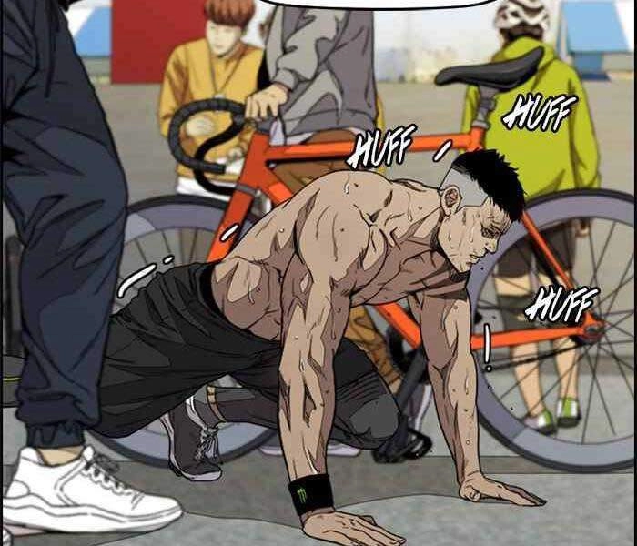 Thể Thao Cực Hạn Chapter 319 - 89