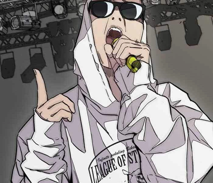 Thể Thao Cực Hạn Chapter 319 - 210