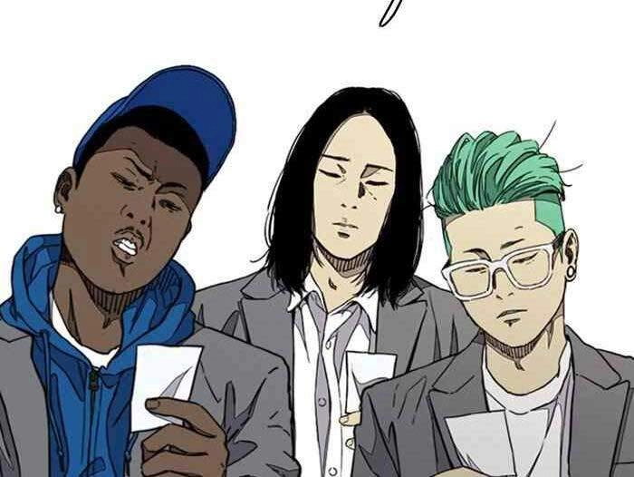 Thể Thao Cực Hạn Chapter 319 - 214