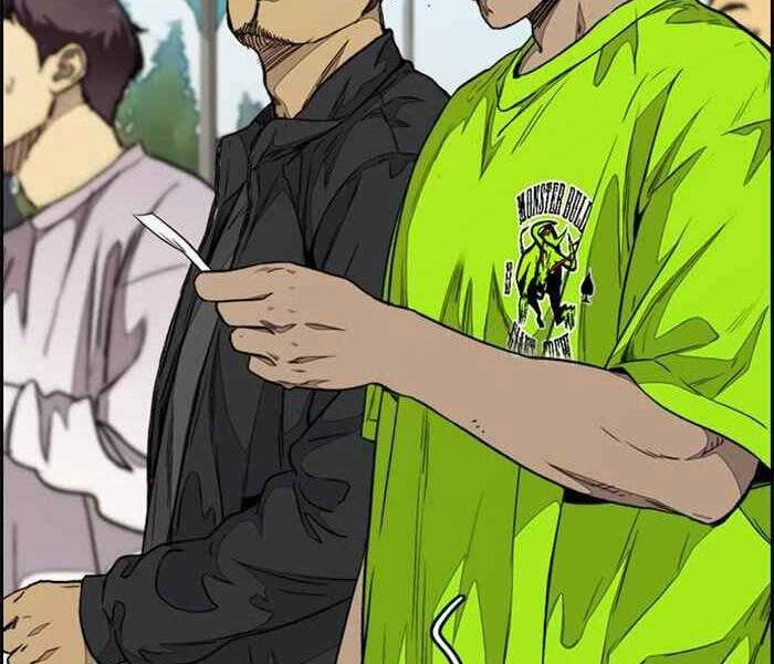 Thể Thao Cực Hạn Chapter 319 - 234