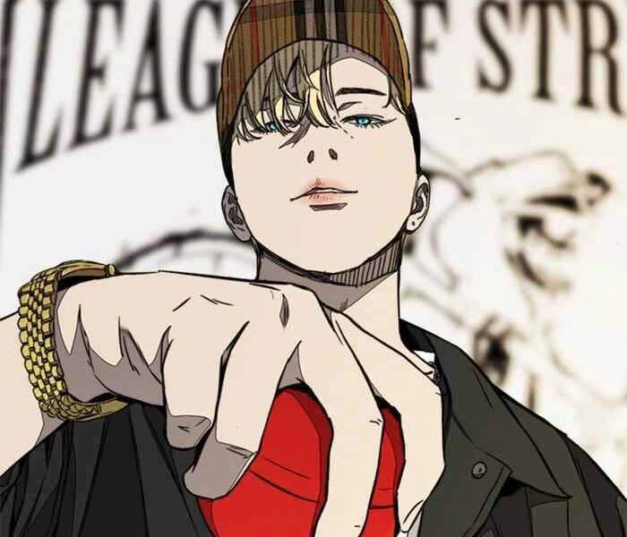 Thể Thao Cực Hạn Chapter 319 - 246