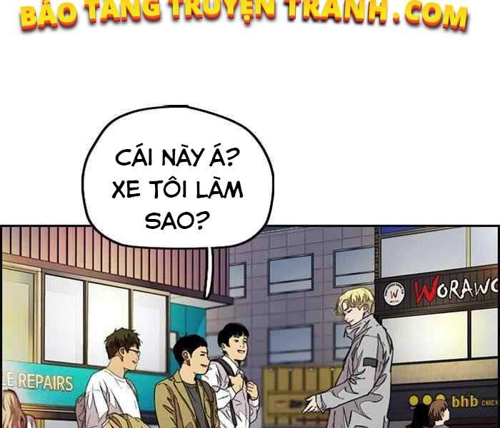 Thể Thao Cực Hạn Chapter 321 - 120